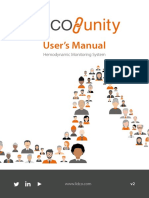 Unity User Manual PDF