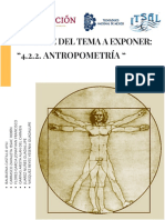 Floresgjonathanf u4 (Ige d2), Reporte Del Tema 4.2.2 Antropolometria