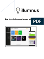 How Virtual Classroom Is More Interactive