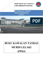 Tagging Tandas