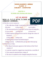 Comp Class-5 ch-4 PDF