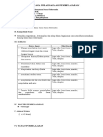 RPP-Dasar-Elektronika Ahmad Ridho