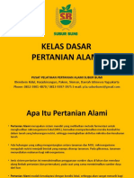 KELAS DASAR 2