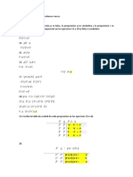 Puq Fuv=V Puq Vuf=V P ∪Q V ∪V =V Pu (Q ∧R) Vu (V∩F) Vuf ∪Q) ∧ (P ∪R) ∪V) ∧ (Fuf) V∩ (Vuf) F∩V=F ∪ R) Λ ( (Q U R) U (R U P) ) ∪ F) Λ ( (V ∩ F) U (F U F) ) ∪V) Λ ( (V ∩ F) U F) Vλ (Vuv)