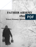 Vera Bouteneff _ (Servant of God) Alexander - Father Arseny, 1893-1973 _ priest, prisoner, spiritual father _ being the narratives compiled by the servant of God Alexander concerning his spiritual fa.pdf