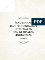 Materi 6 Dan 7 Hukum Lingkungan PDF