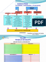 Matriz Evaluacion Riesgos