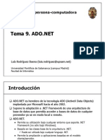 IHMTema09 ADOdotNET