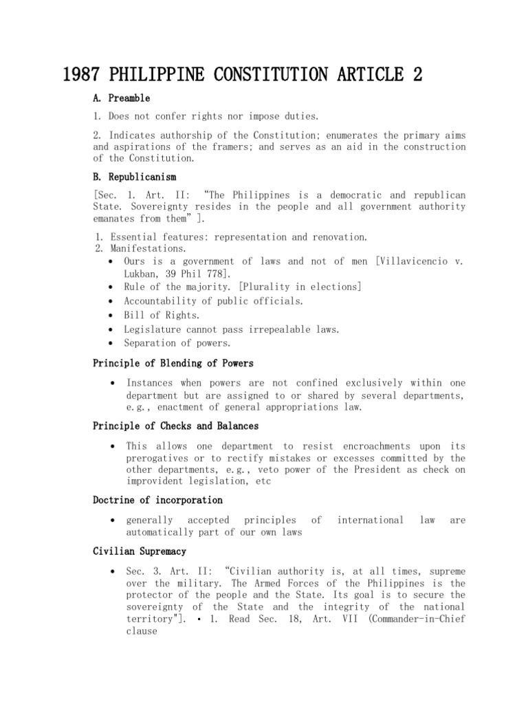 Article 2 Section 12