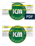 KI-KD FIKIH KELAS 3 MI - Kamimadrasah