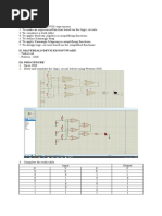 SOP and POS Expressions (ECE)