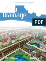 Micro Drainage International Manual