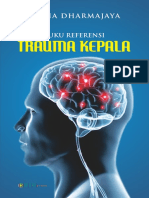 TRAUMA KEPALA. Ridha Dharmajaya