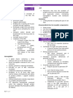 Hematology Lecture PDF