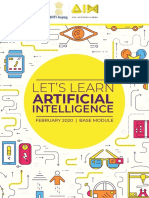 Lets Learn AI Base Module PDF