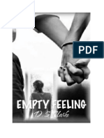 Empty Feeling DS Clarke PDF