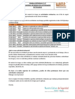 Charla Integral #47 PDF
