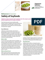 Soy Safety PDF