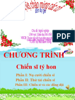 Nhạc THỂ DỤC