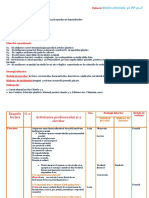 0 Proiect Didactic Pata de Culoare