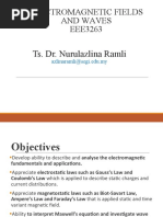 Chapter 1 - Vector Analysis