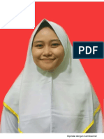 Persyaratan Novia