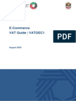 Ecommerce VAT Guide PDF