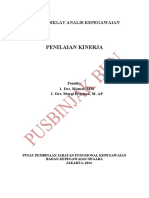 Penilaian Kinerja PDF