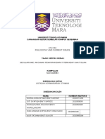 Kertas Kerja Ctu PDF