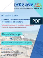 Digital Conference on Endocrinology and Diabetes