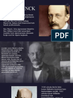 Max Planck