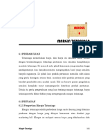 Pertemuan 10. MARGIN TATANIAGA Bag 2