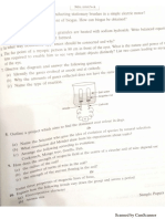 CamScanner Scans PDFs from Photos