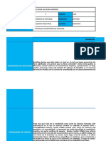 Actividad 9. - Principales Taxonomias de Sistemas