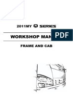 Workshop Manual: No - LGFRM-WE-1111