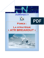 Clubforex1.Fr Stratégie ATR Breakout