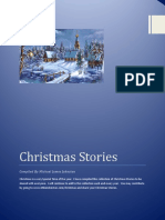 Christmas Stories 1