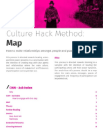 Culture Hack Method:: CHM - Ask Index