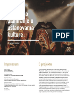 Tomka, Kisić (2019) Stratesko planiranje u ustanovama kulture.pdf