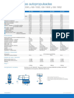 Catalogo genie electricas