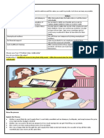 Lean Methodology Activity