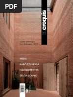 El Croquis 185 Office 2003 2016 | PDF | Diseño | Science