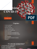 Covid - 19