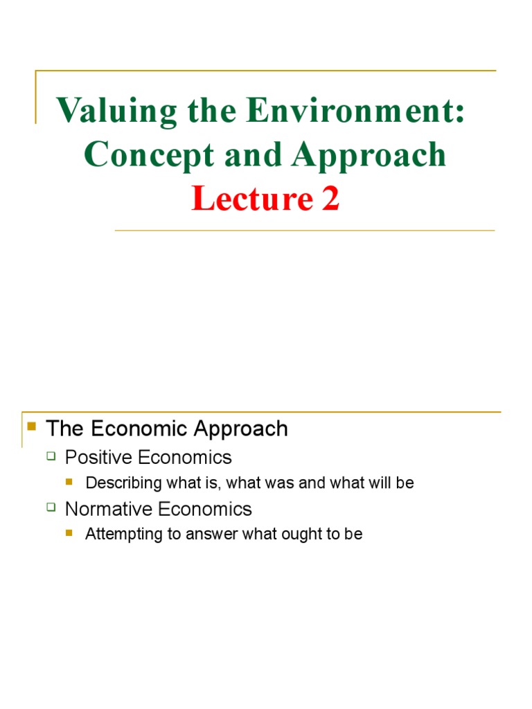 valuing-the-environment-concept-and-approach-pdf-demand-supply