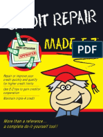 Credit Repair Made E-Z PDF