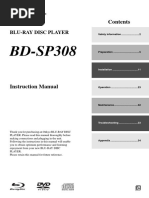 bd-sp308 Manual e PDF