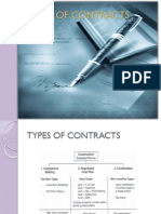 C&PM Lec 04, Types of Construction