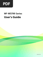 User Guide 5290