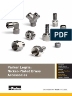 Nickel Plated Brass Accessories EN PDF