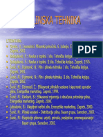 Kolegij - PLINSKA TEHNIKA PDF